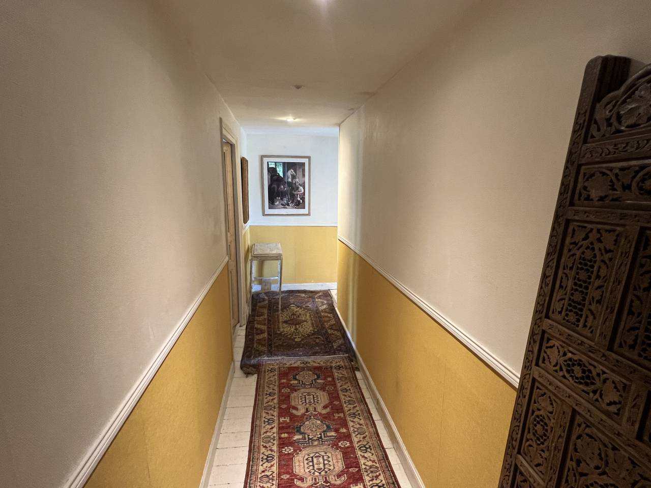 Casa de campo En venta Creuse