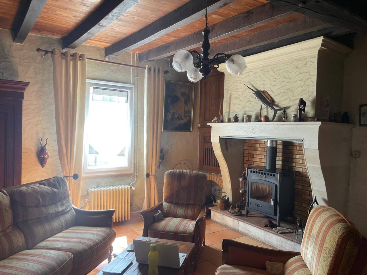 Propiedad de turismo ecuestre En venta Dordoña