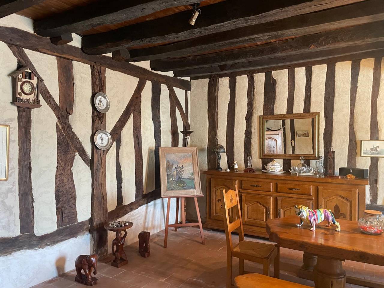 Propiedad de turismo ecuestre En venta Dordoña