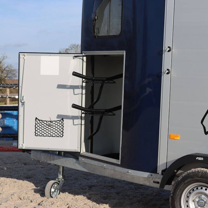 Van caballos Cheval Liberté Gold Origins ALULINE  2 Caballos 2025 Nuevo