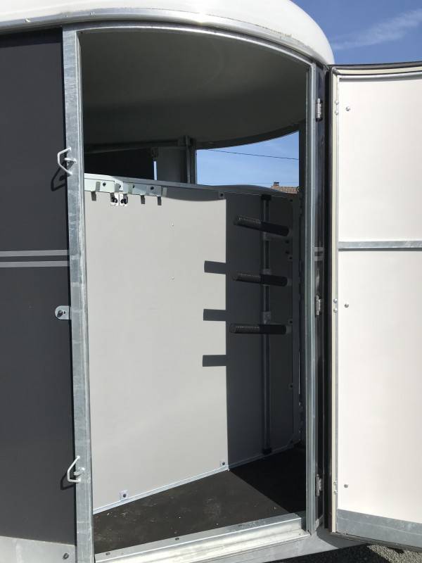 Van caballos Fautras Oblic 3 3 Caballos 2025 Nuevo