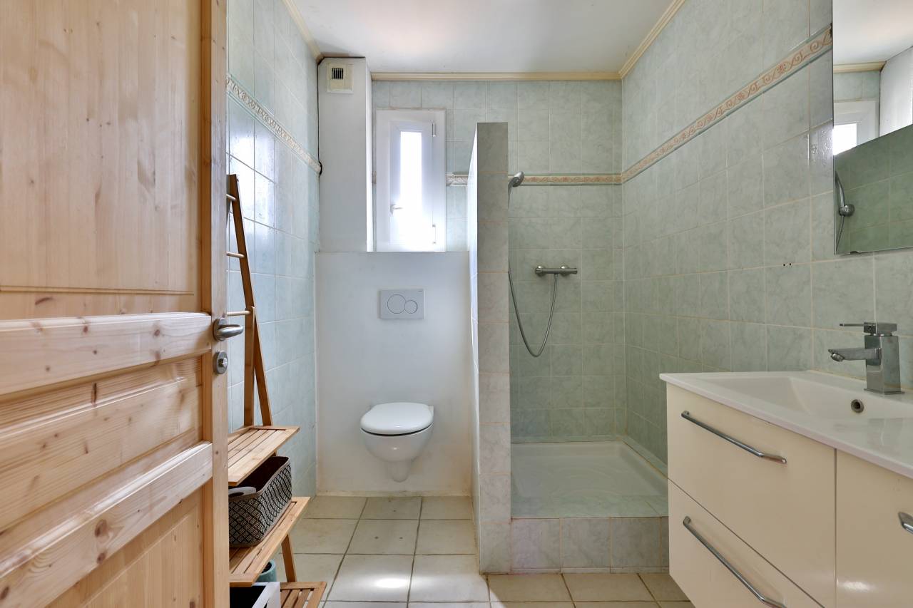 Bonita residencia ecuestre En venta Ain