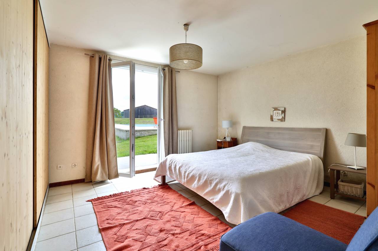 Bonita residencia ecuestre En venta Ain