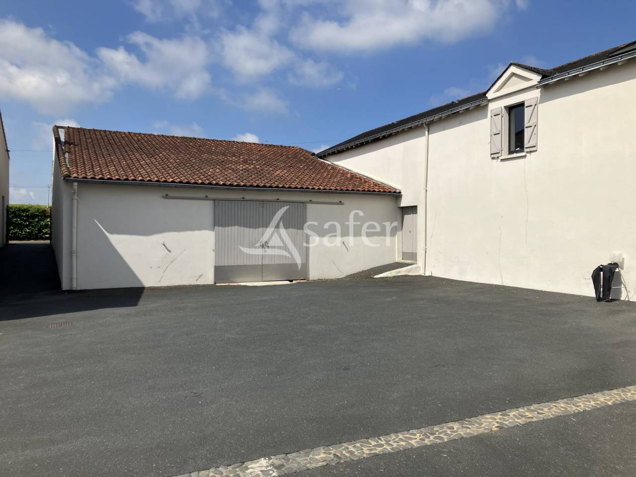 Propiedad rural En venta Loira Atlántico