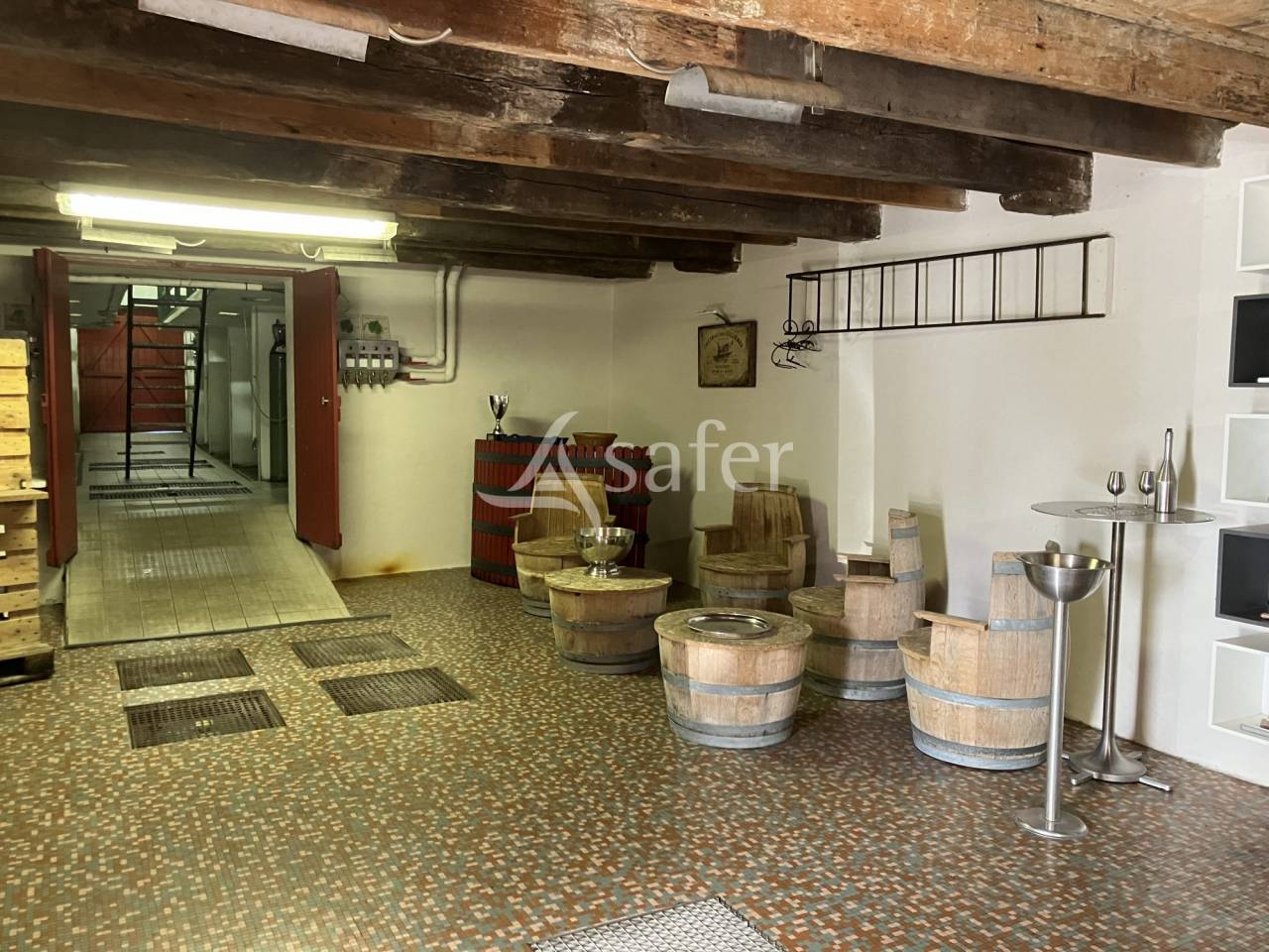 Propiedad rural En venta Loira Atlántico