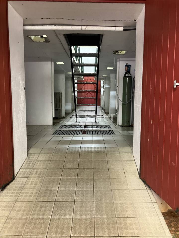 Propiedad rural En venta Loira Atlántico