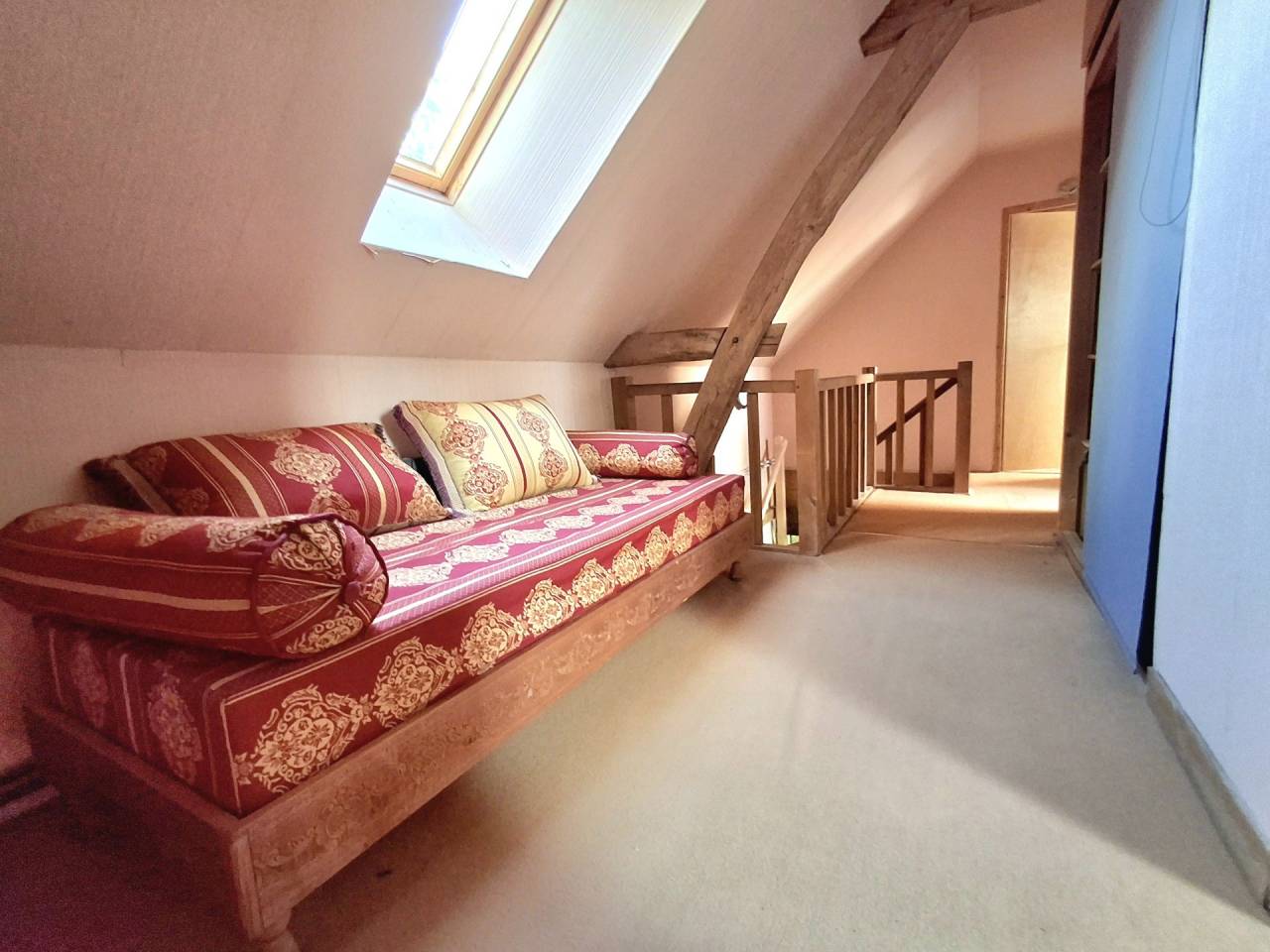 Propiedad ecuestre En venta Yonne