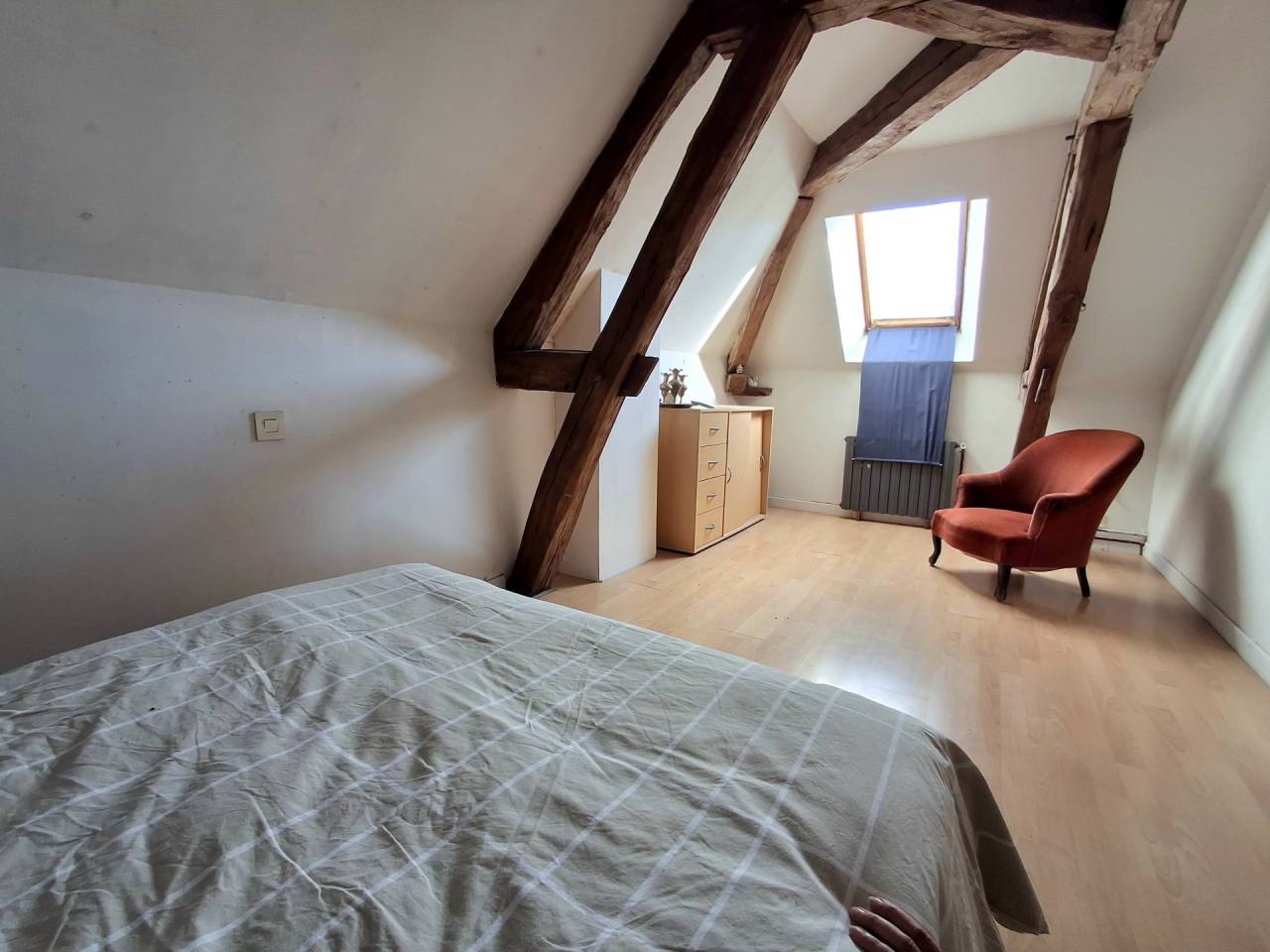 Propiedad ecuestre En venta Yonne