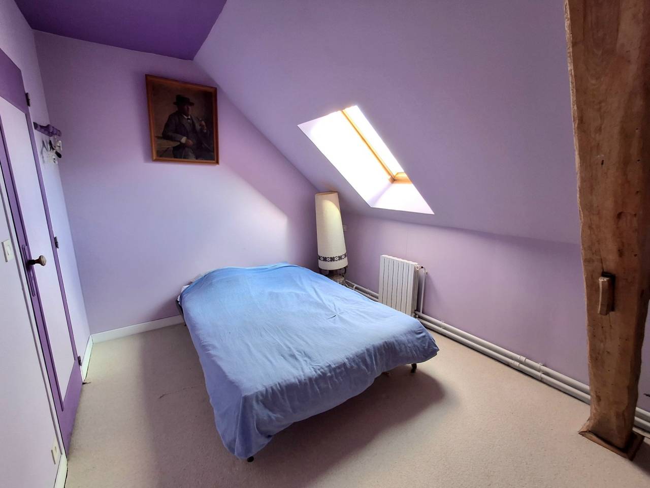 Propiedad ecuestre En venta Yonne