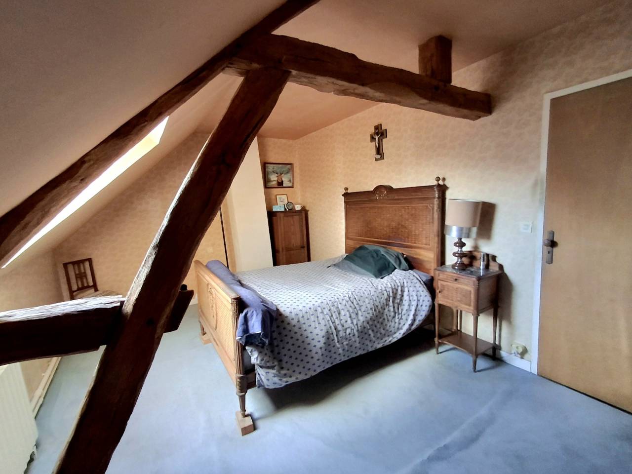 Propiedad ecuestre En venta Yonne