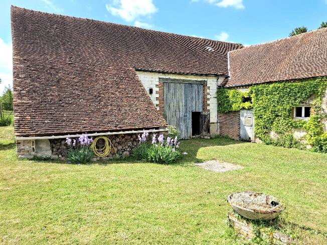 Propiedad ecuestre En venta Yonne