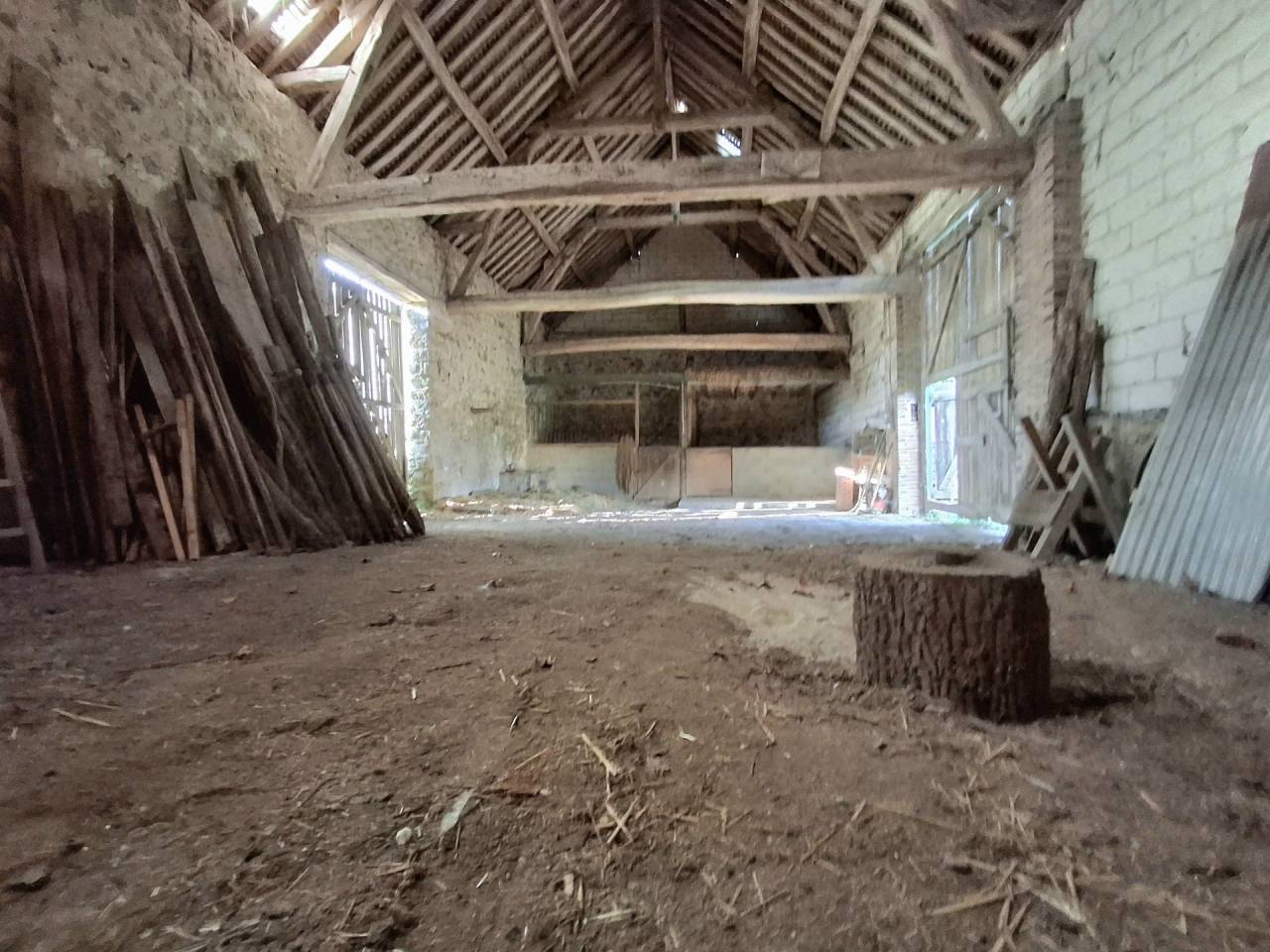 Propiedad ecuestre En venta Yonne