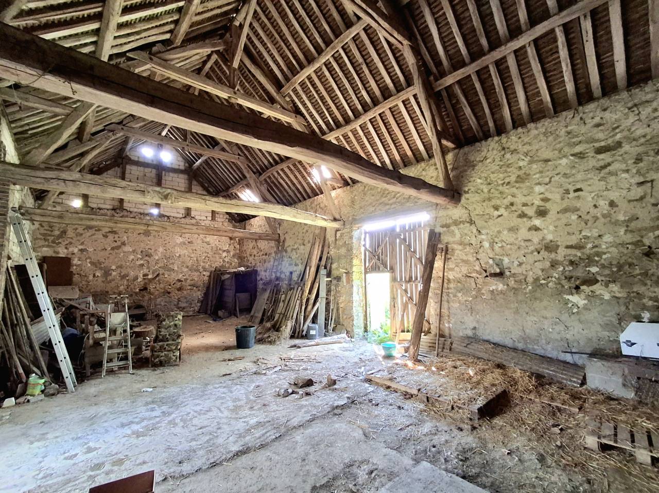 Propiedad ecuestre En venta Yonne