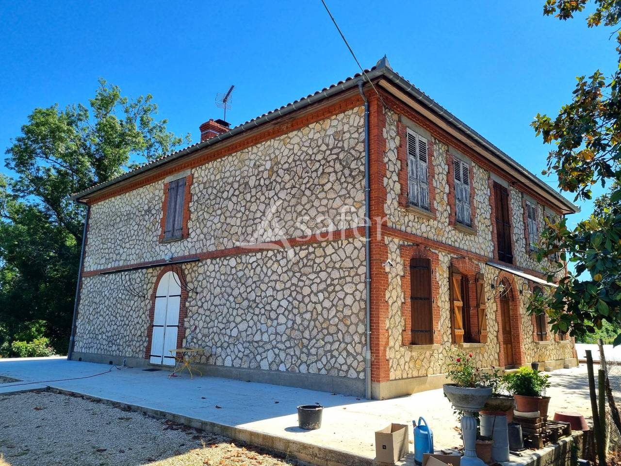 Explotación agrícola En venta Tarn y Garona