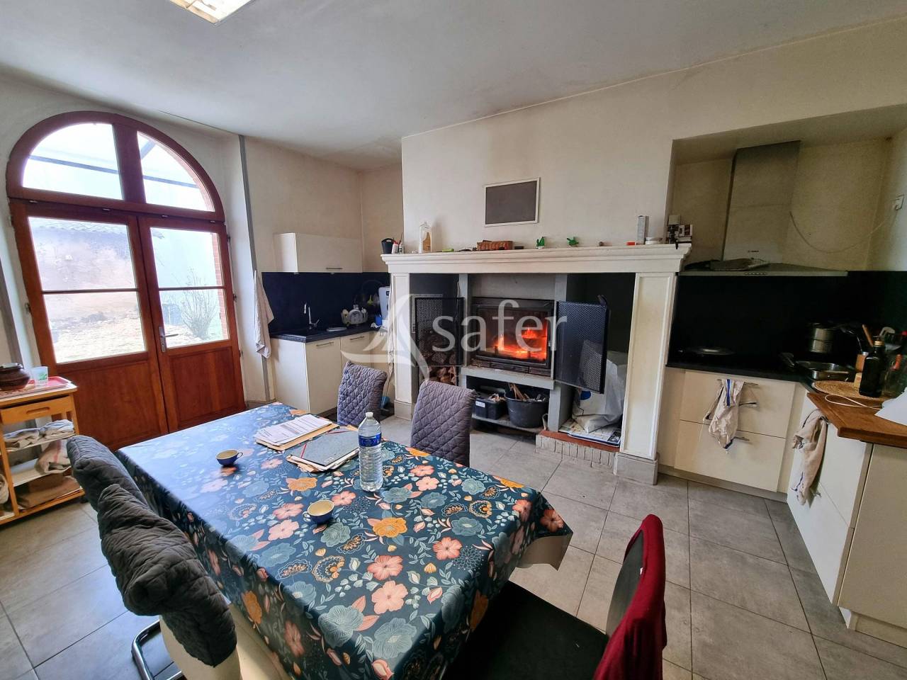 Explotación agrícola En venta Tarn y Garona