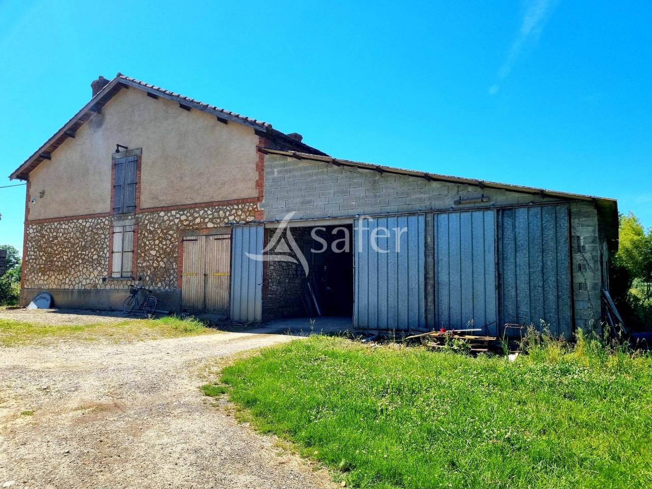 Explotación agrícola En venta Tarn y Garona