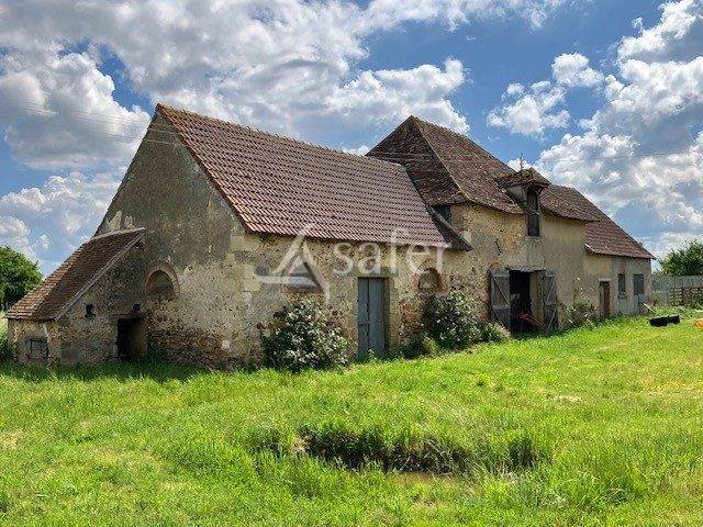 Propiedad ecuestre En venta Cher