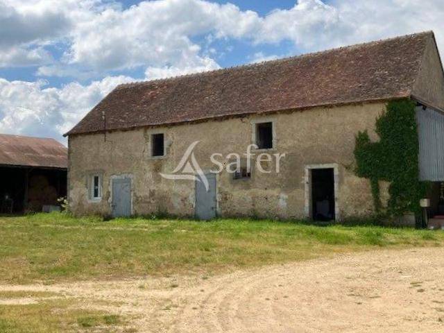 Propiedad ecuestre En venta Cher