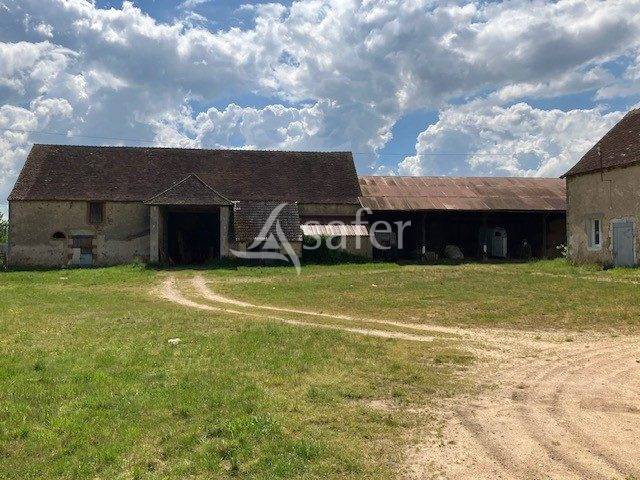 Propiedad ecuestre En venta Cher