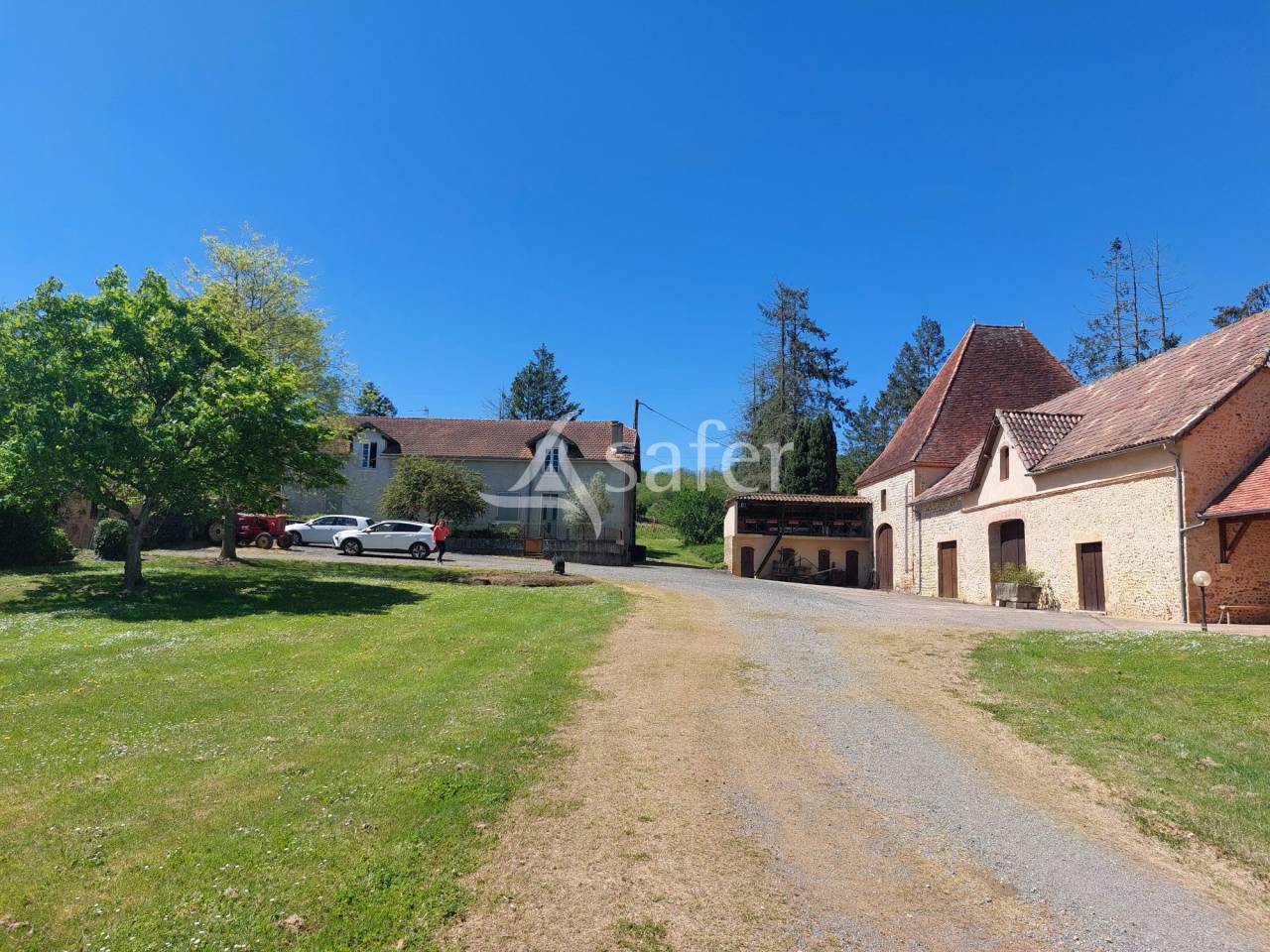 Explotación vitícola / Viñedo En venta Pirineos Atlánticos