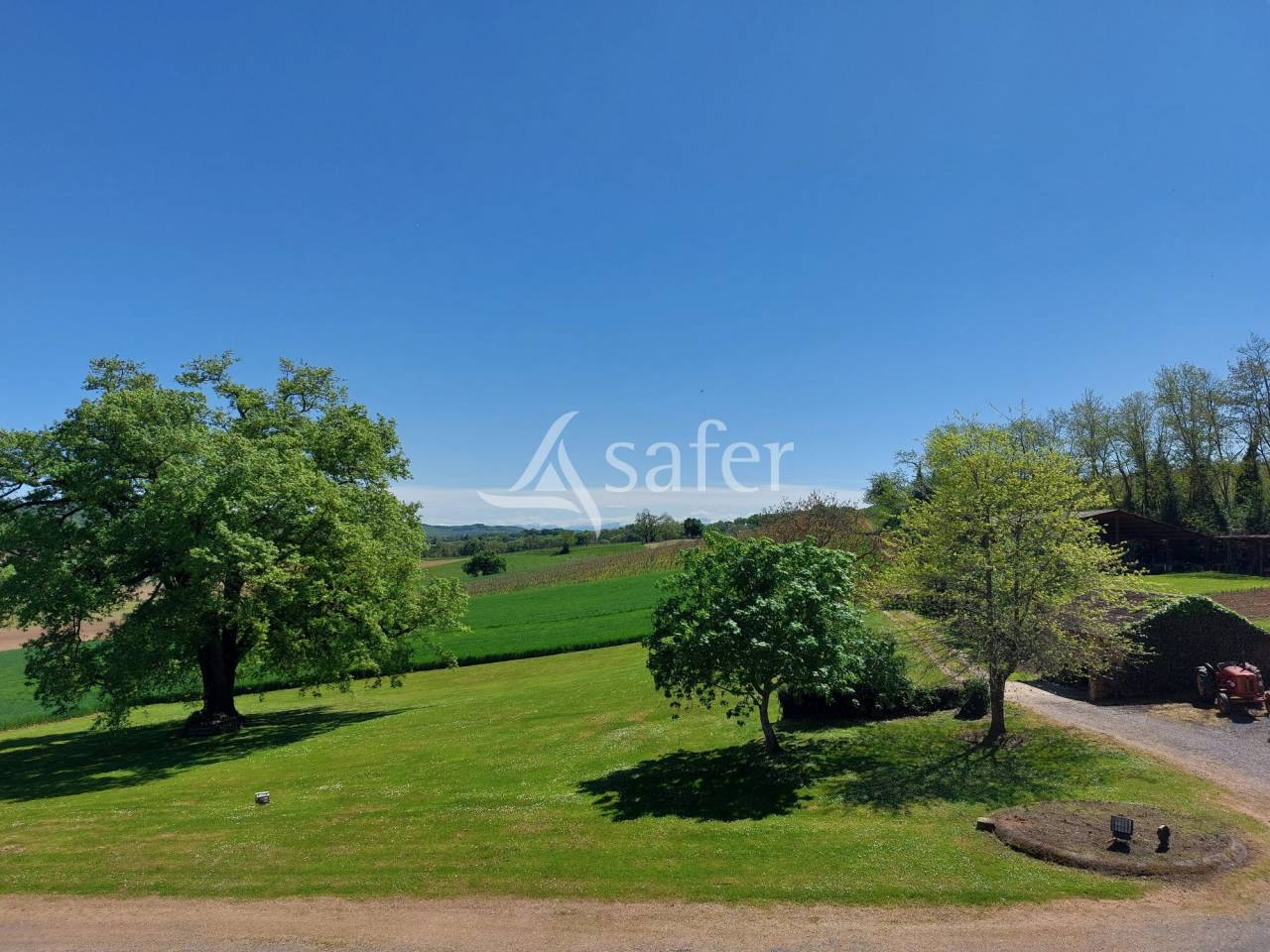 Explotación vitícola / Viñedo En venta Pirineos Atlánticos