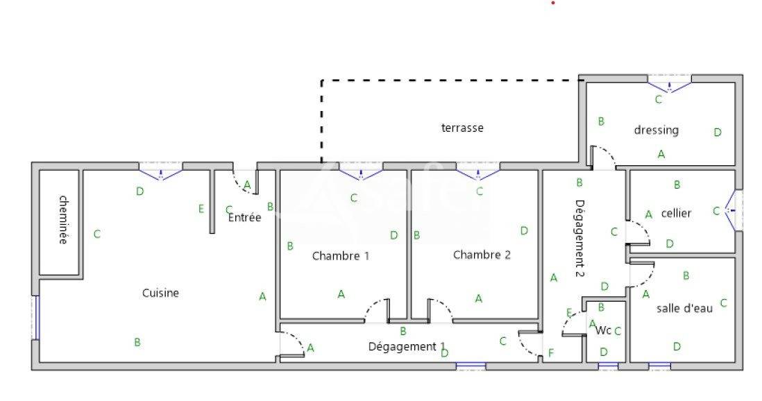 Explotación vitícola / Viñedo En venta Pirineos Atlánticos