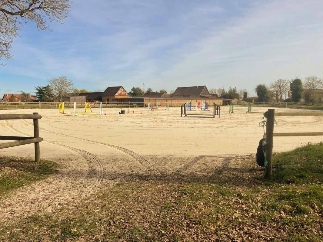 Acaballadero En venta Eure