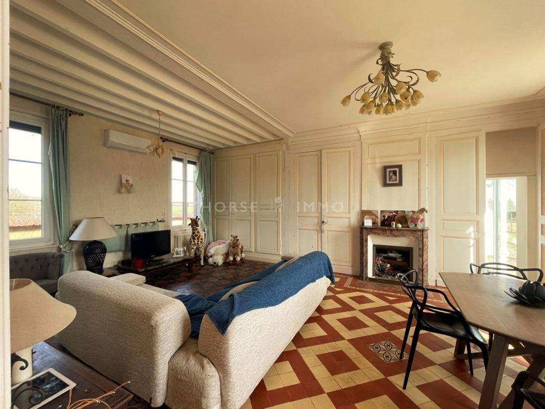 Acaballadero En venta Eure