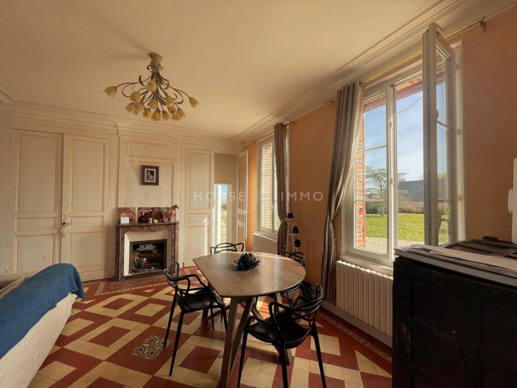 Acaballadero En venta Eure