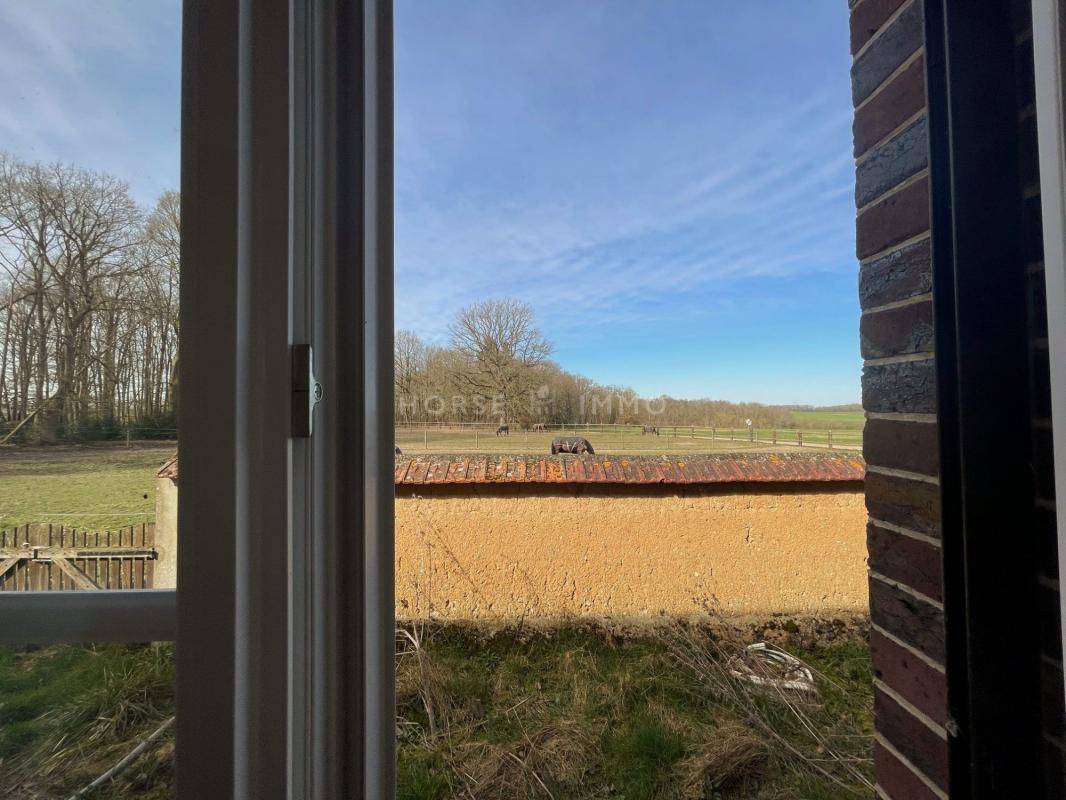 Acaballadero En venta Eure