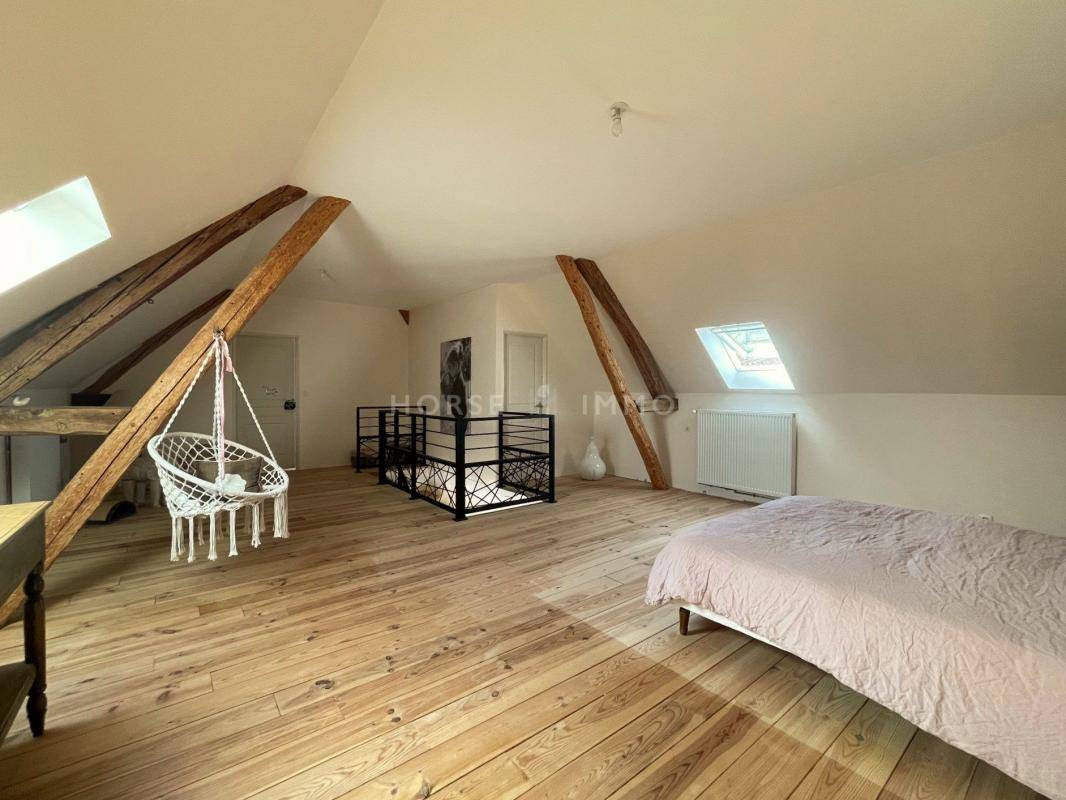 Acaballadero En venta Eure