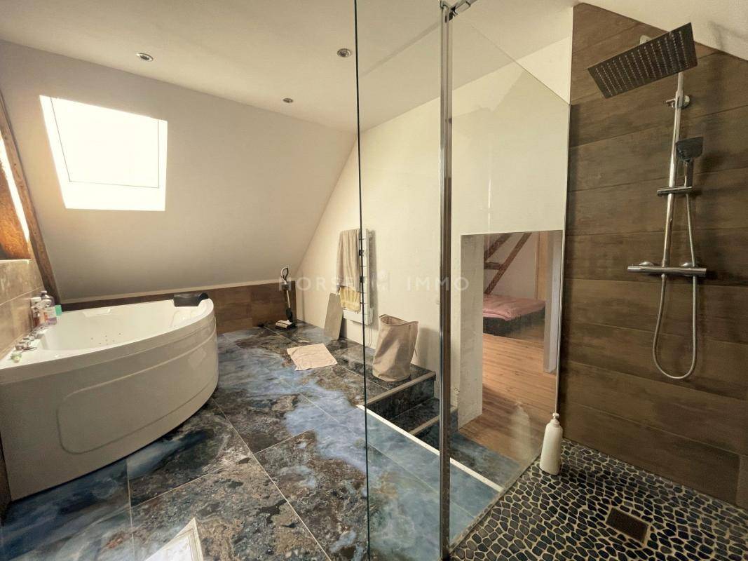 Acaballadero En venta Eure