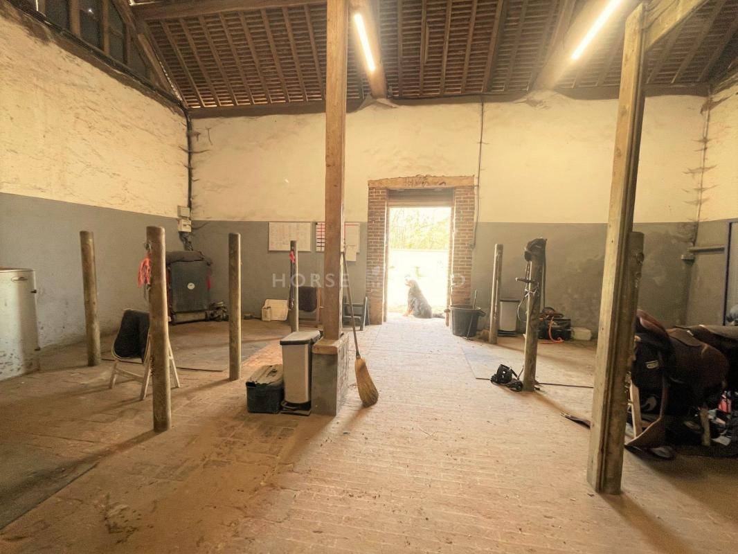 Acaballadero En venta Eure