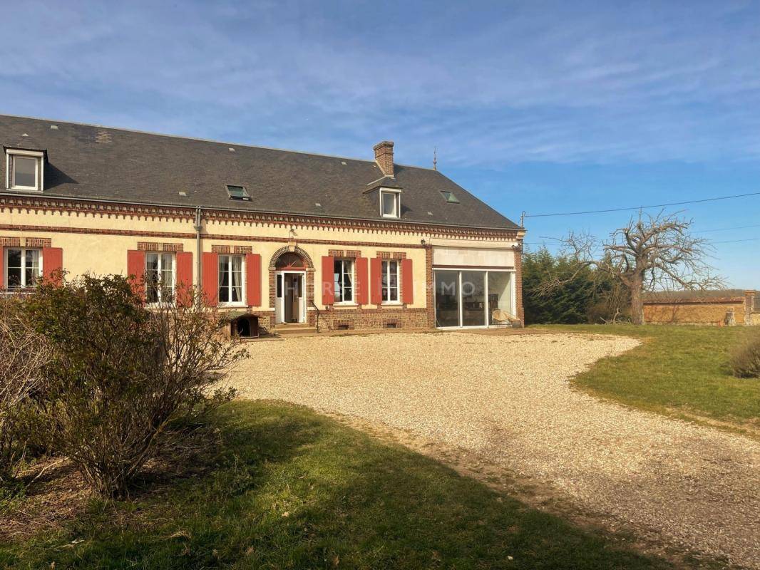 Acaballadero En venta Eure