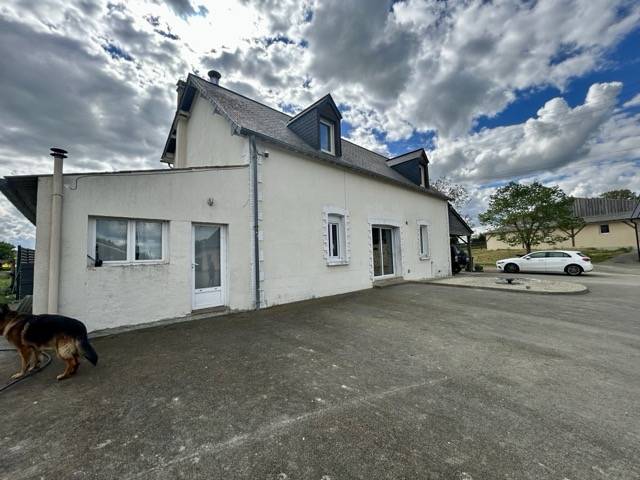 Cuadra de carrera En venta Mayenne