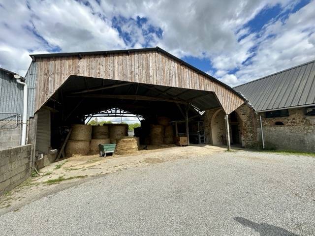 Cuadra de carrera En venta Mayenne