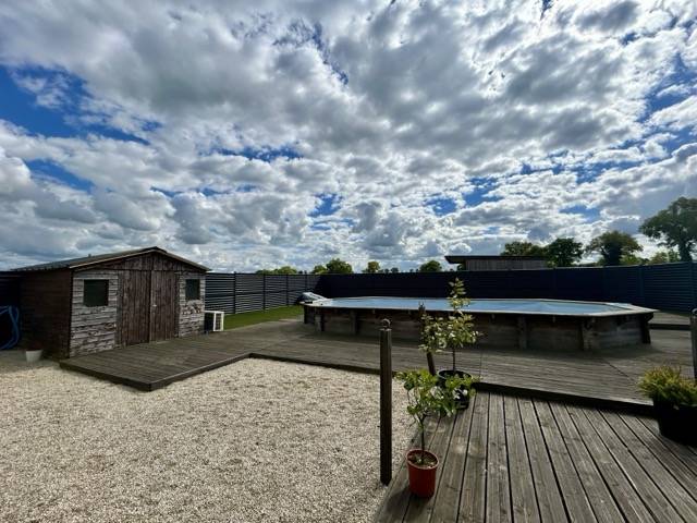 Cuadra de carrera En venta Mayenne