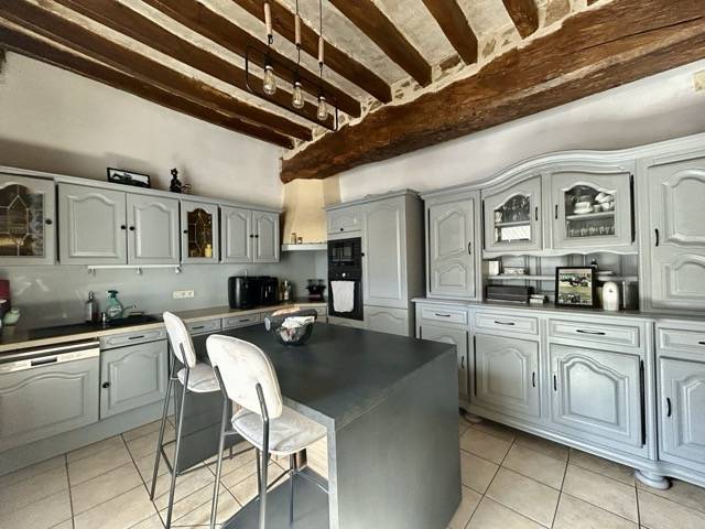 Cuadra de carrera En venta Mayenne