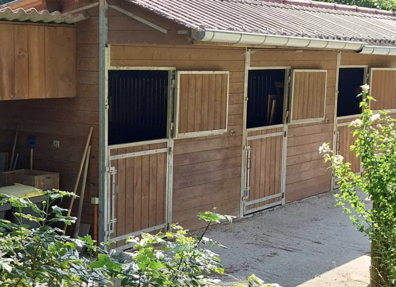 Propiedad ecuestre En venta Isère