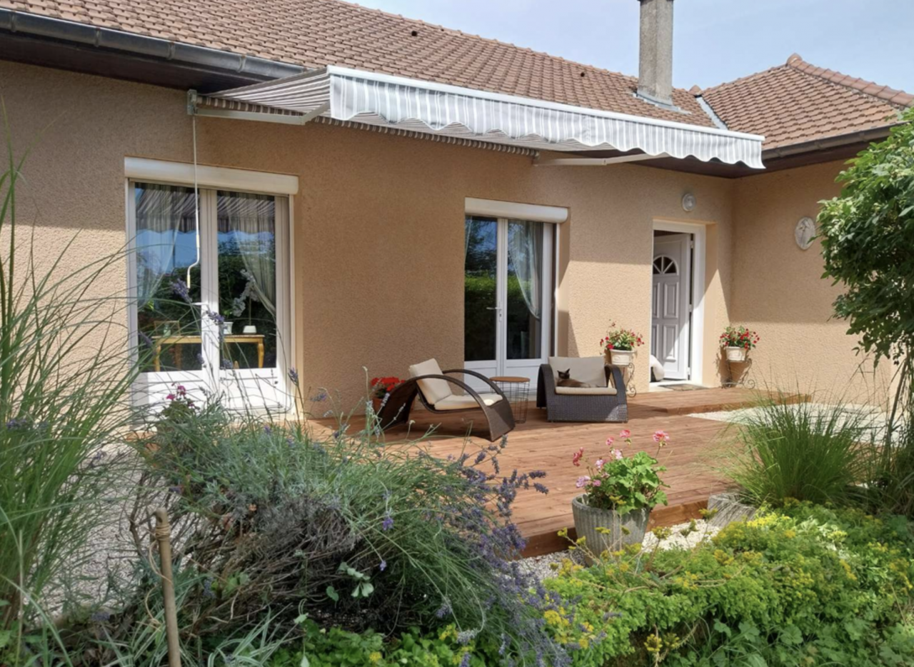 Propiedad ecuestre En venta Isère