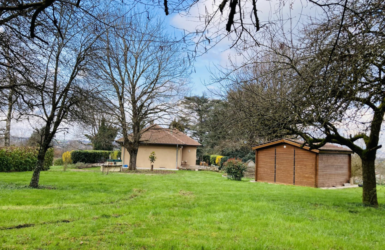 Propiedad ecuestre En venta Isère