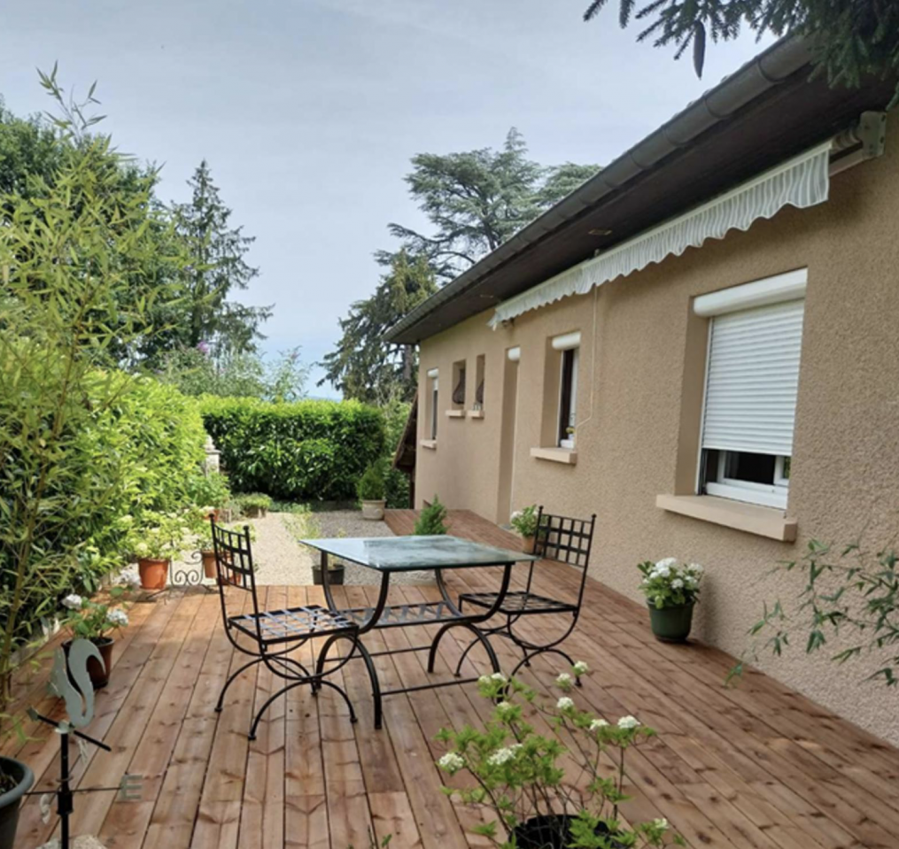 Propiedad ecuestre En venta Isère