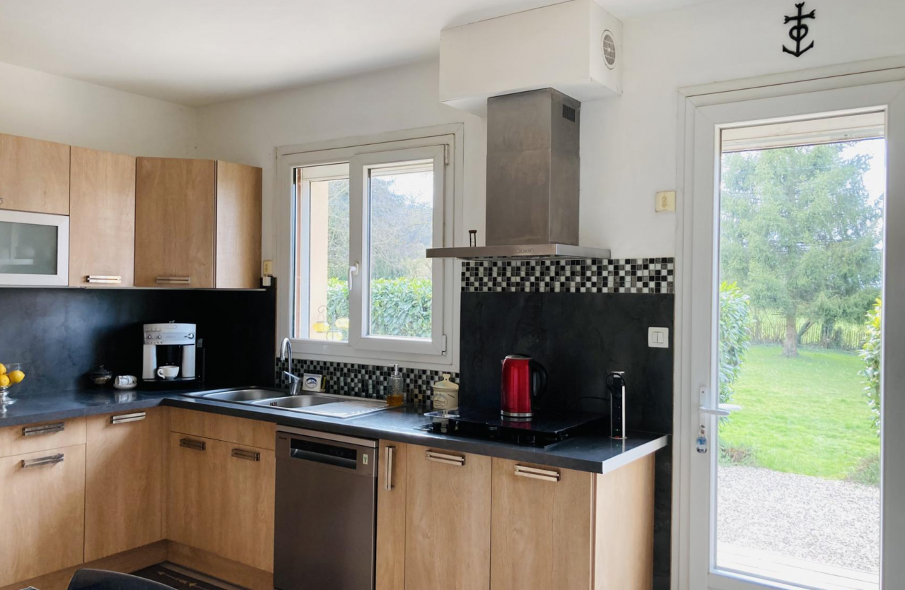 Propiedad ecuestre En venta Isère