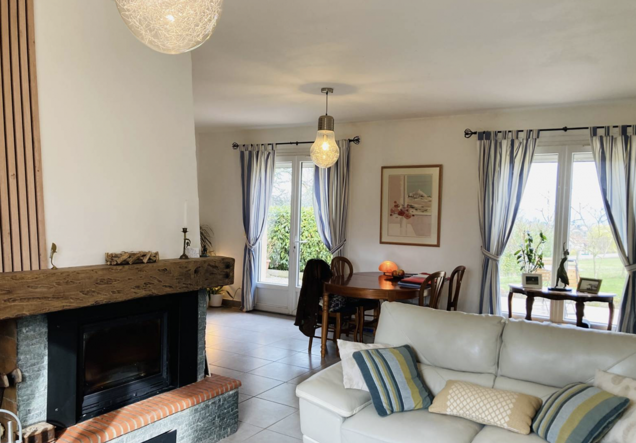 Propiedad ecuestre En venta Isère