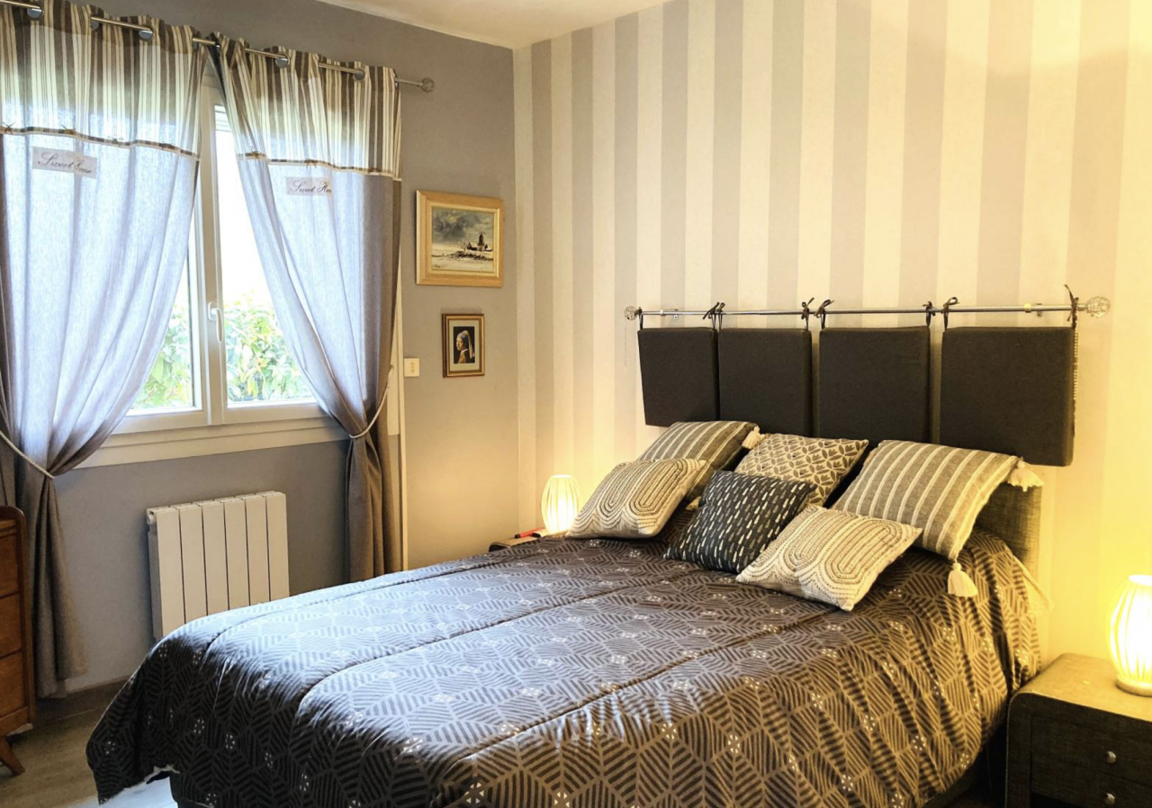 Propiedad ecuestre En venta Isère