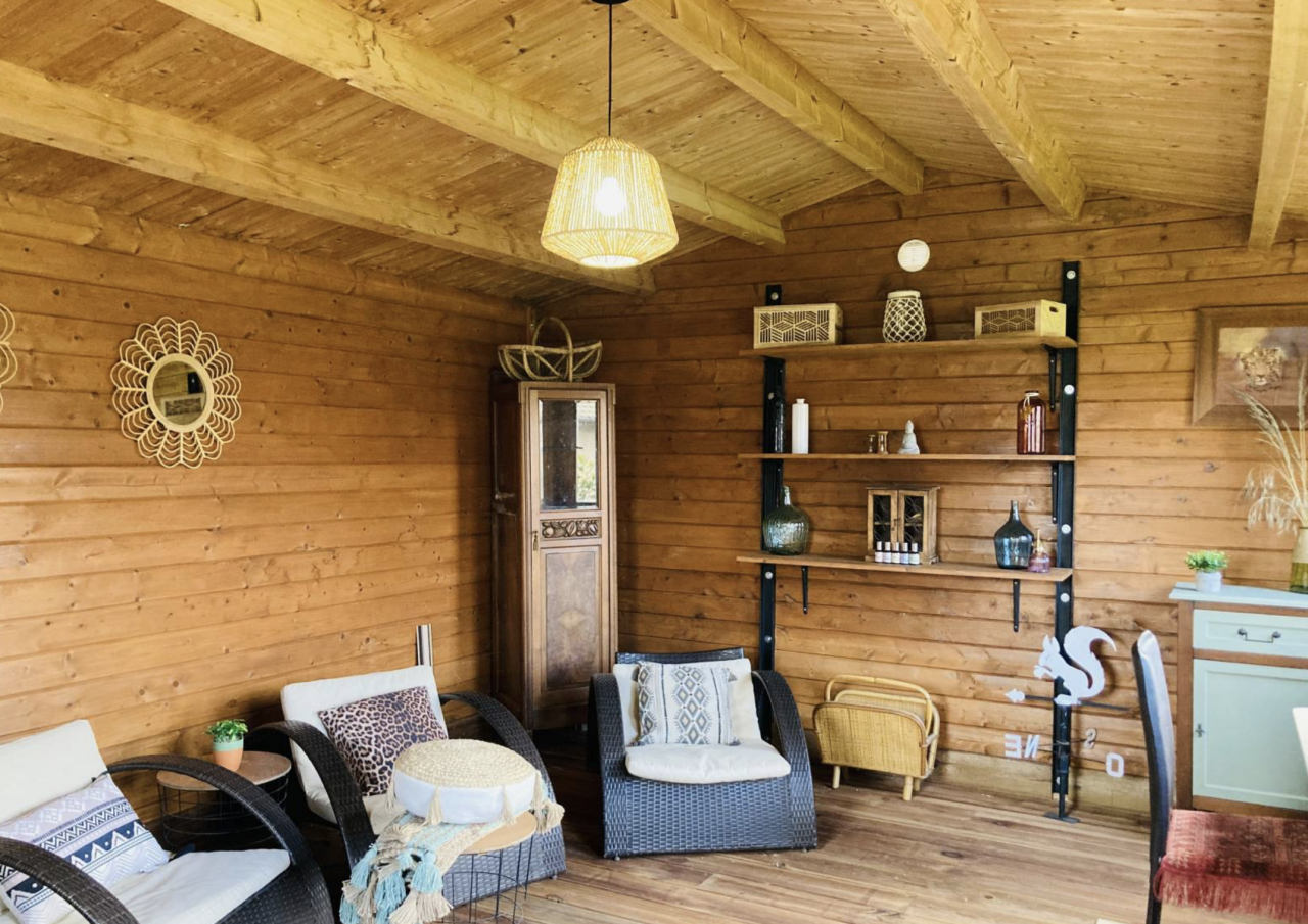 Propiedad ecuestre En venta Isère