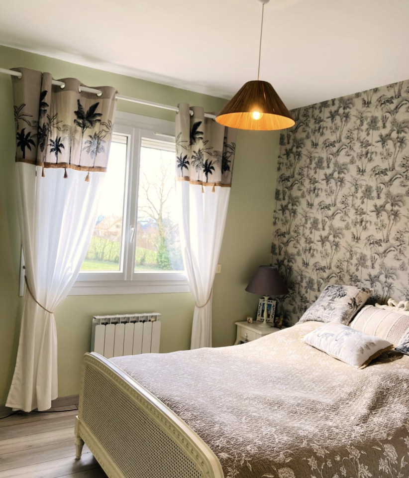 Propiedad ecuestre En venta Isère