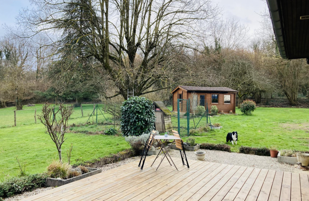 Propiedad ecuestre En venta Isère