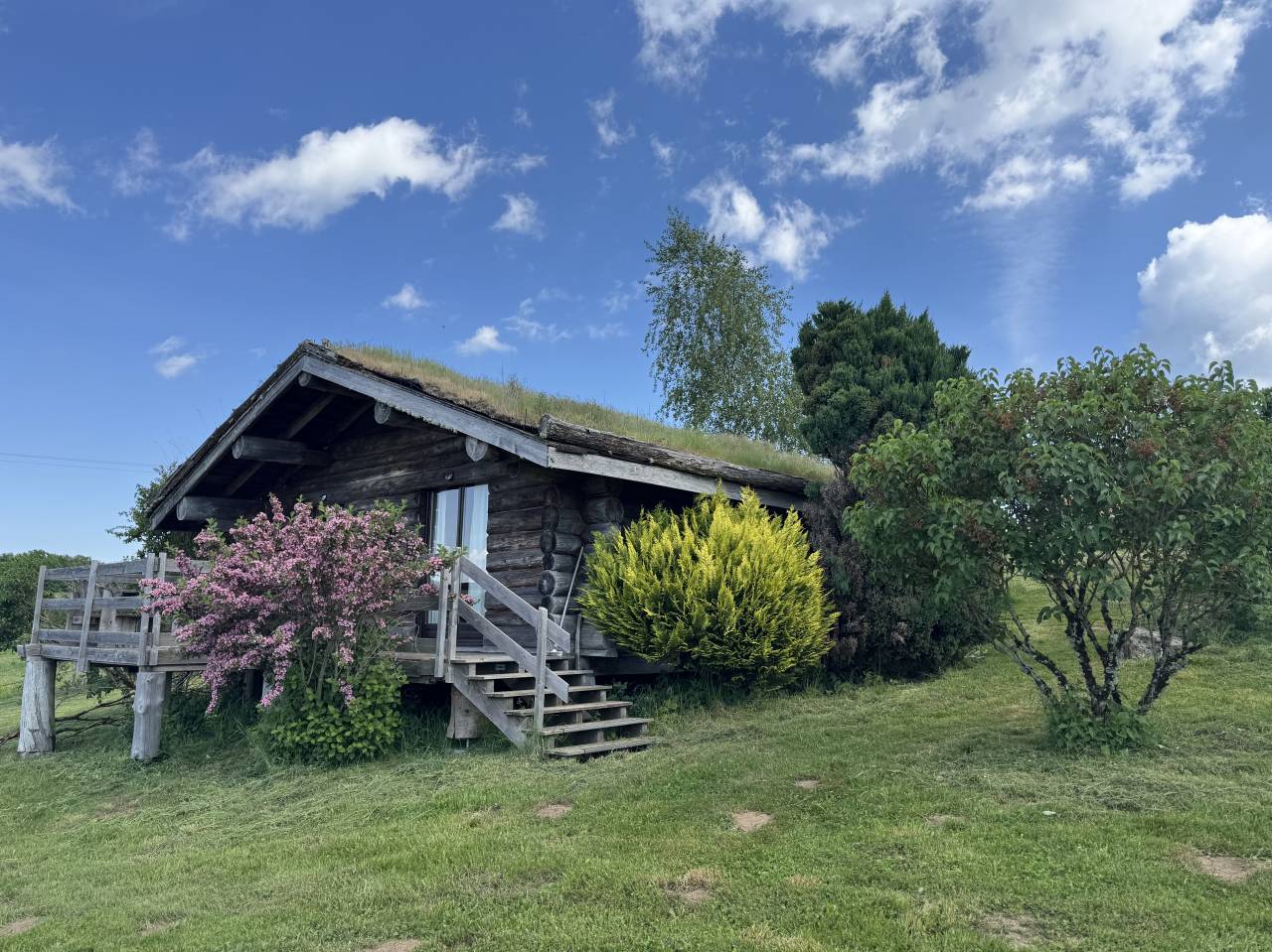 Bonita residencia ecuestre En venta Alto Vienne