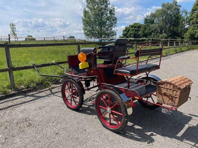 Coche enganches - Otros enganches   